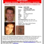 Brian Shaffer Missing: Two Decades Later, Ohio State Medical Student’s Disappearance Remains Unsolved